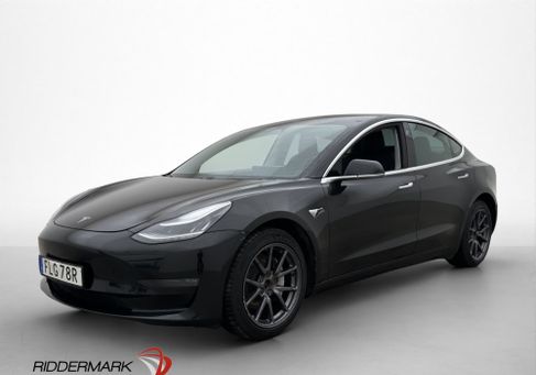 Tesla Model 3, 2019 3