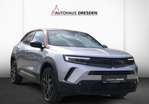 Opel Mokka, 2022 2