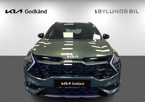 Kia Sportage, 2022 2