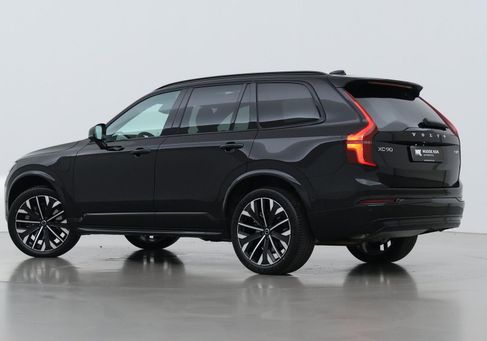 Volvo XC90, 2026 2