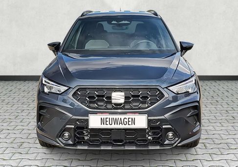 Seat Arona, 2026 3