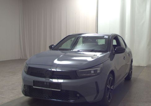 Opel Corsa, 2024 2