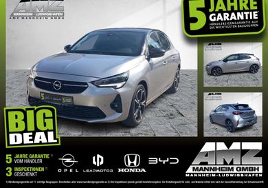 Opel Corsa, 2023