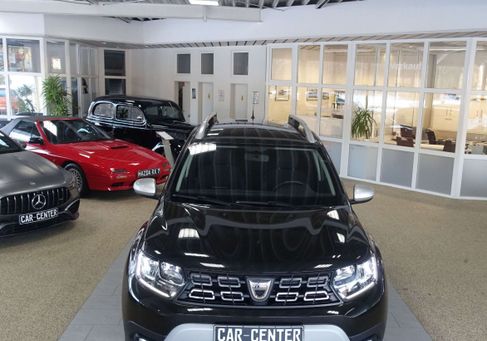 Dacia Duster, 2020 3
