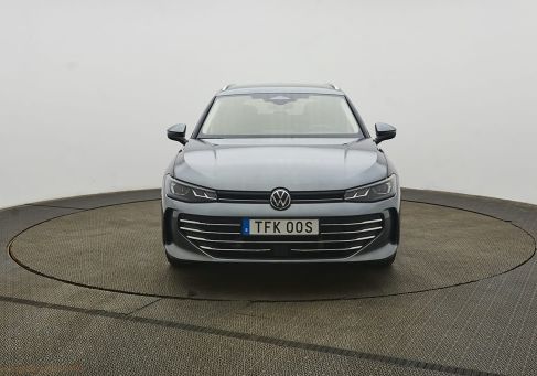 Volkswagen Passat Variant, 2025 3