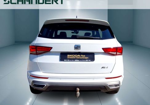 Seat Ateca, 2022