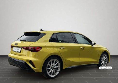 Audi A3, 2025 2