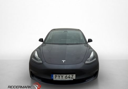 Tesla Model 3, 2021 2