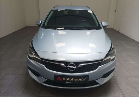 Opel Astra, 2020