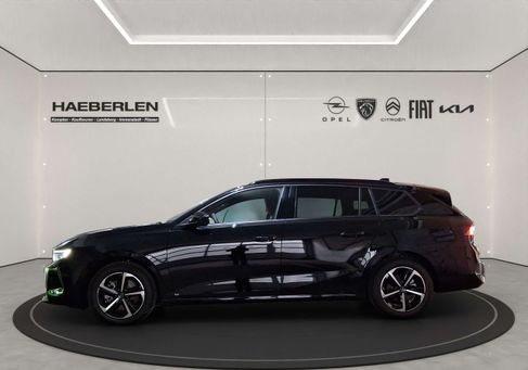 Opel Astra, 2025