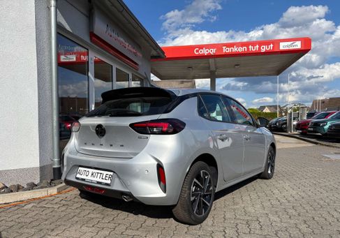 Opel Corsa, 2026 2