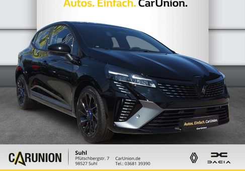 Renault Clio, 2025