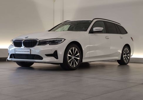 BMW 320, 2022 2