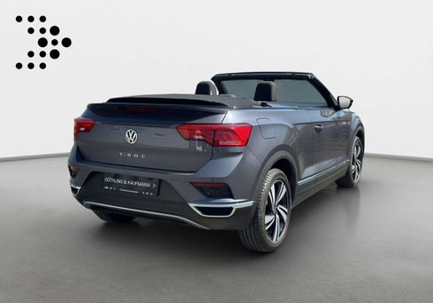 Volkswagen T-Roc, 2020