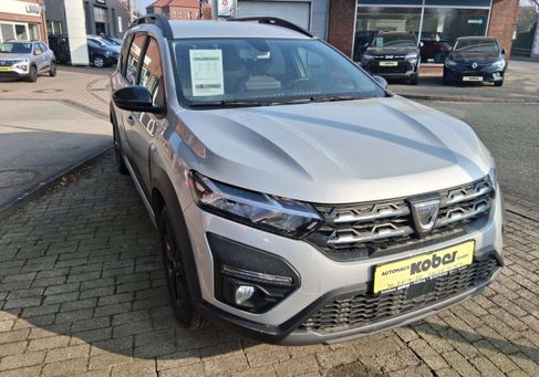 Dacia Jogger, 2022 3