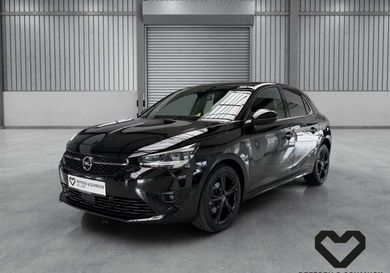 Opel Corsa, 2023