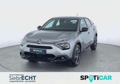 Citroën C4, 2024
