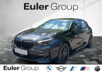 BMW 118, 2023