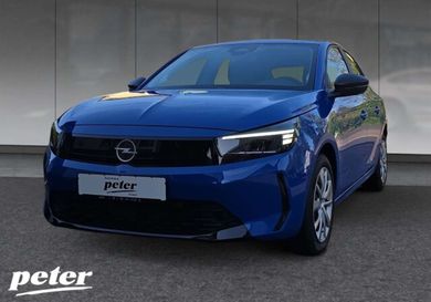 Opel Corsa, 2025