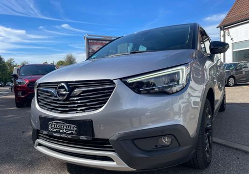Opel Crossland X, 2019 2
