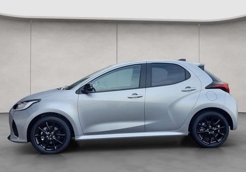 Mazda 2, 2026 2
