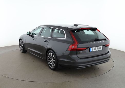 Volvo V90, 2021 3