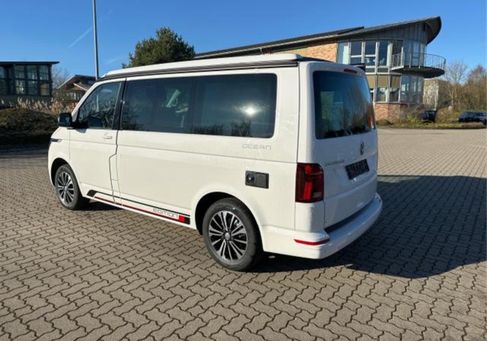 Volkswagen California, 2023 2