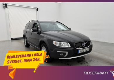 Volvo XC70, 2016