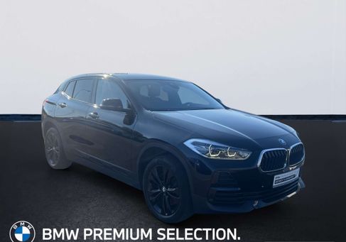 BMW X2, 2022