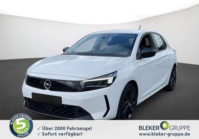 Opel Corsa, 2024