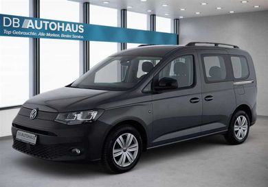 Volkswagen Caddy, 2023