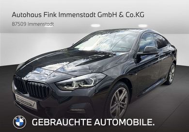 BMW 220, 2023