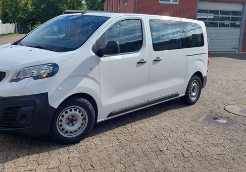 Peugeot Expert, 2020