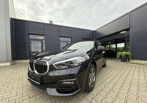 BMW 118, 2023