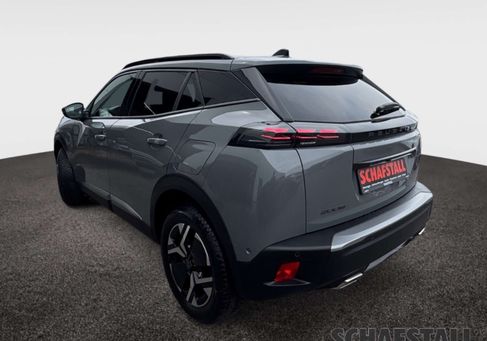 Peugeot 2008, 2024