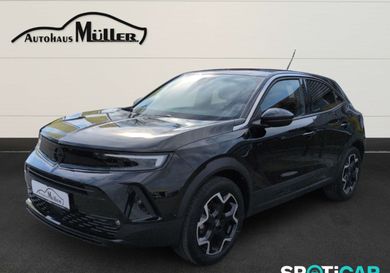 Opel Mokka, 2024
