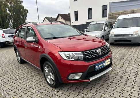 Dacia Logan, 2020