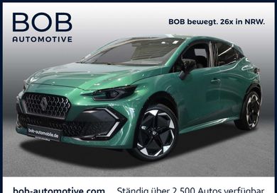 Renault Clio, 2026