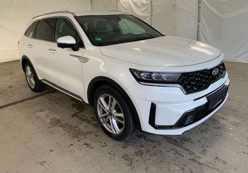 Kia Sorento, 2021