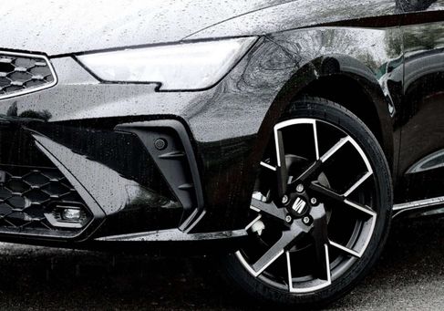 Seat Ibiza, 2026