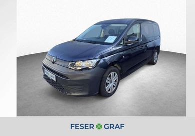 Volkswagen Caddy, 2023