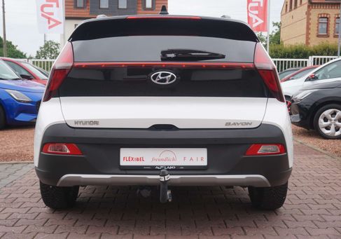 Hyundai Bayon, 2024 3