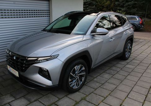 Hyundai Tucson, 2021 3