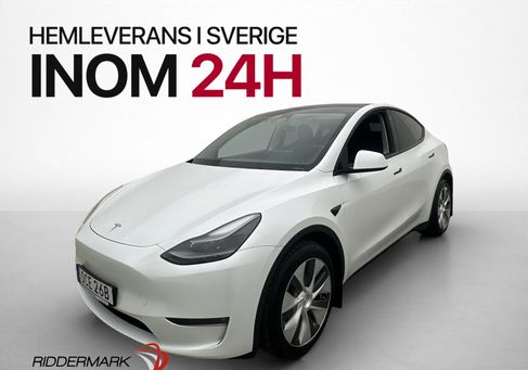 Tesla Model Y, 2023 3