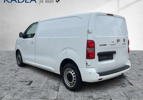 Peugeot Expert, 2020