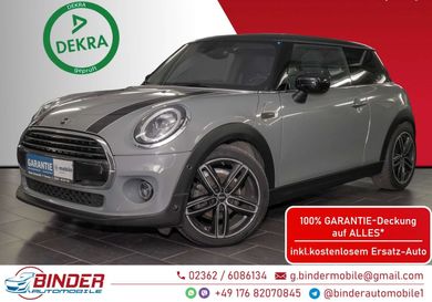 MINI Cooper, 2020