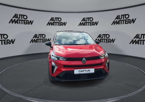 Renault Captur, 2026 2