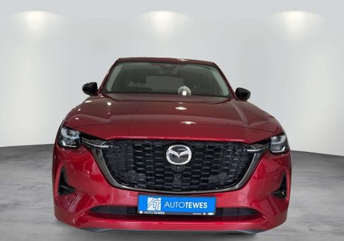 Mazda CX-60, 2023 2