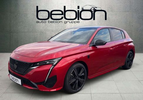Peugeot 308, 2023