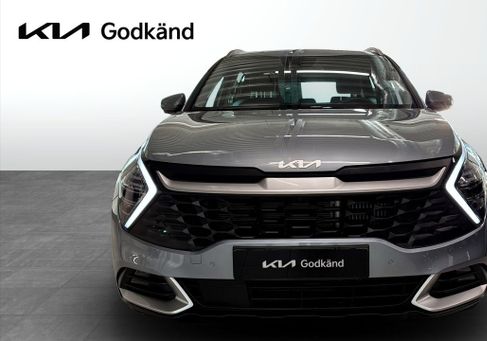 Kia Sportage, 2025 2